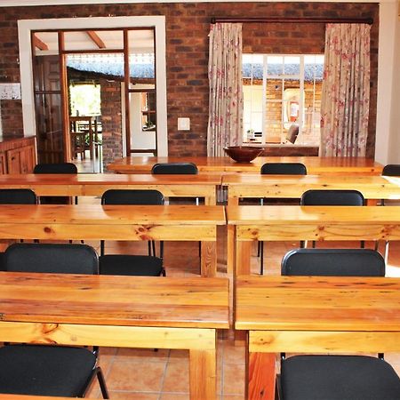 Ngwenya Boutique Hotel Lephalale Exterior foto